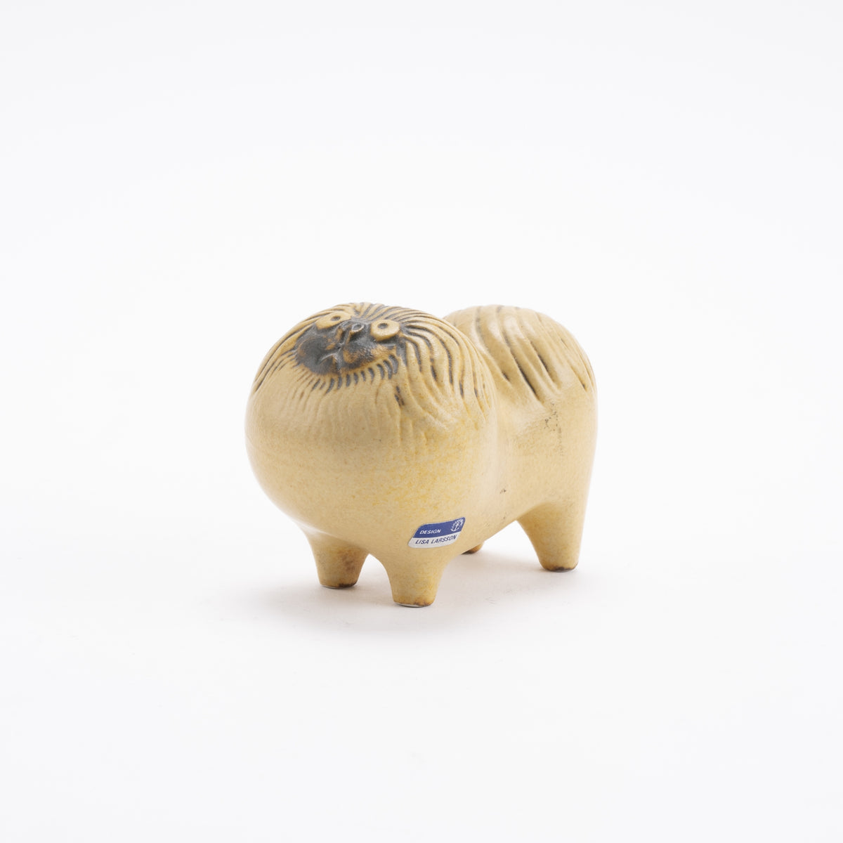 KENNEL Pekingese（ペキニーズ）