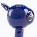 鳥Tekla（藍色）第24號