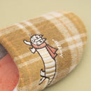 スリッパ（マフラーマイキー・チャールス）