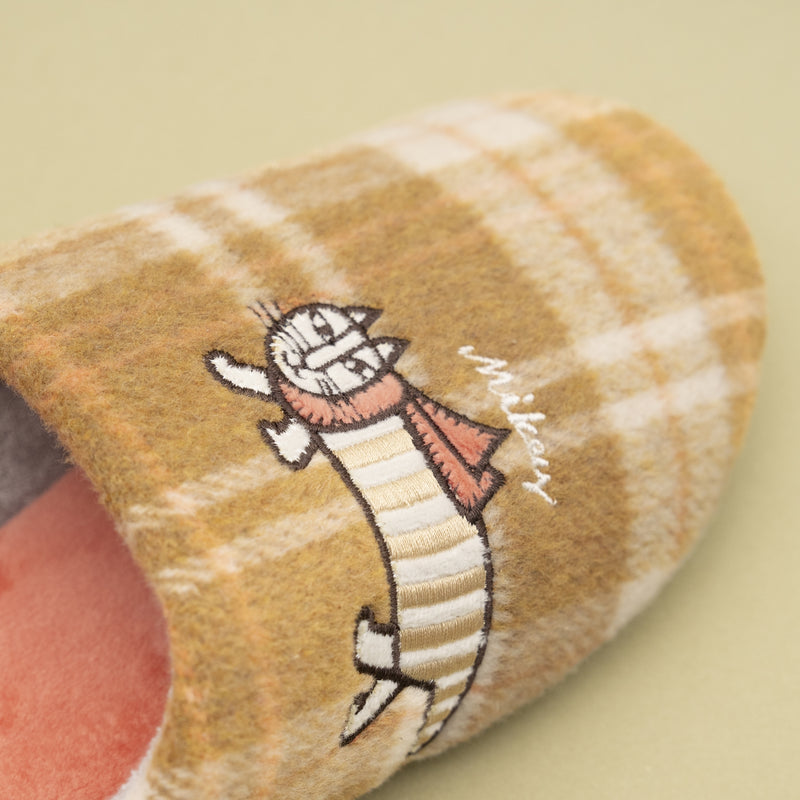 Babouche Mouse