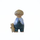 拉爾森斯·恩加·馬林（Larsons Ungar Malin）