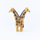 諾亞的方舟長頸鹿