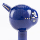 鳥Tekla（藍色）No.25