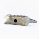 斯托拉動物園貓站立