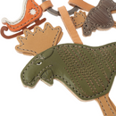 [紳士×Lisa Larson]激動人心的魅力（麋鹿）