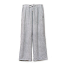 【mucava】ニットタオルパンツ（グレー）