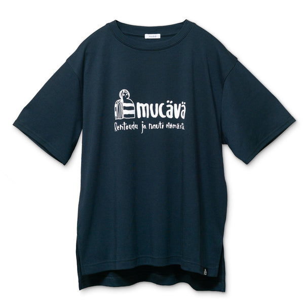 Jenni Tuominen_Tシャツ