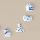 Lisa Larson十二生肖的完整集合（越來越多）