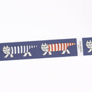 膠帶（15mm，Mikey White）