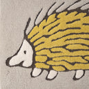 パズルマット（イギー）