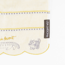 Mini towel (sketch stripe)