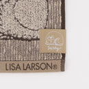 ポタリーシリーズ　ミニタオル（スッシー）