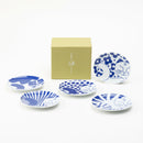 奇科豆盤（盒裝）