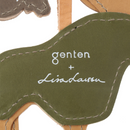 [紳士×Lisa Larson]激動人心的魅力（麋鹿）