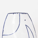 ぞうのかびん（どっしりタイプ）NO.01