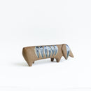 Lilla動物園稅（臘腸幣）