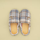 スリッパ（マフラーマイキー・チャールス）