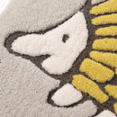 パズルマット（イギー）