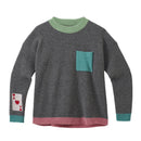 Trick Up My Sleeveセーター（Derby）