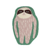 Bath mat (Whale / Blue)
