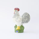 Leghorn 雄鶏（レグホーン おんどり）