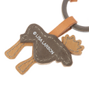 [紳士×Lisa Larson]激動人心的魅力（麋鹿）