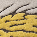 パズルマット（イギー）