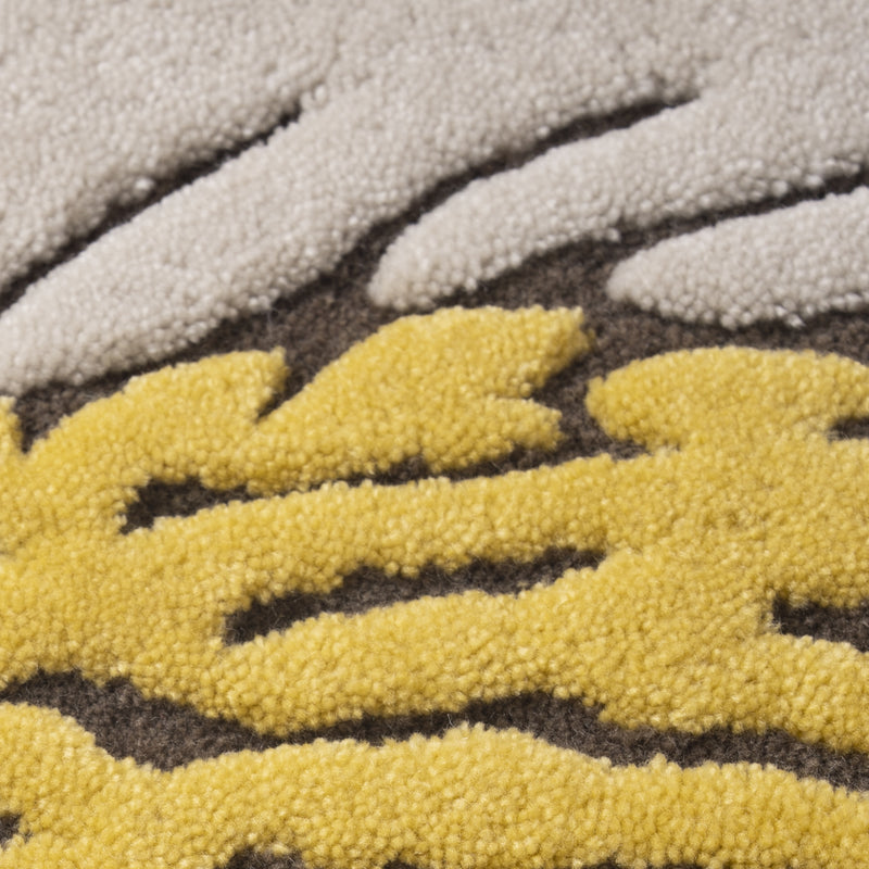 パズルマット（イギー）