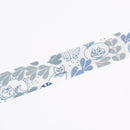 膠帶（18mm /葉子系列）