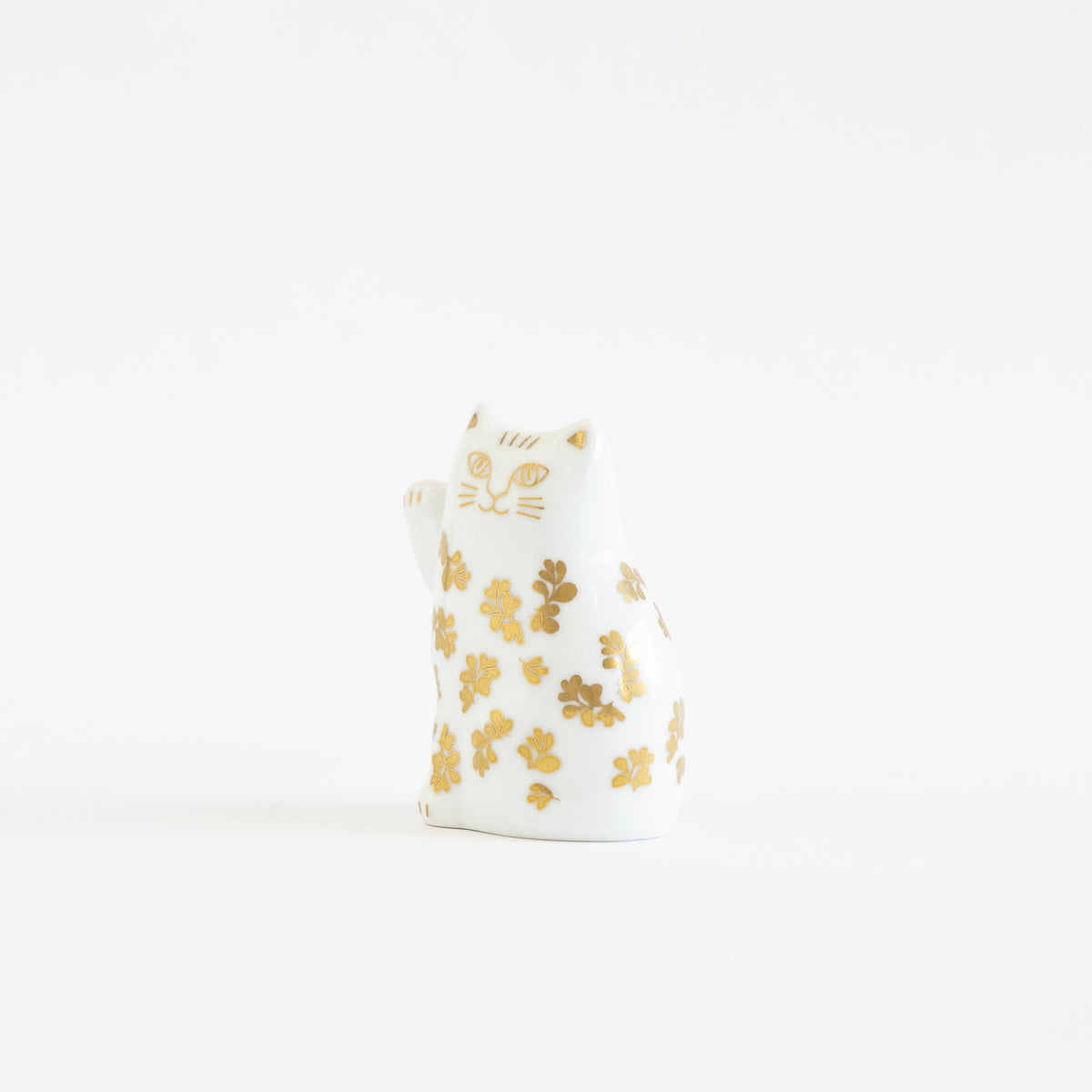 まねくねこのこ（金）