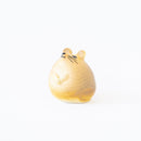 三個鼠標（棕色）