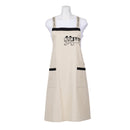 エプロン（スパイキー・H型）