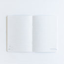 A5雪的筆記本（素描貓）