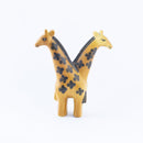 諾亞的方舟長頸鹿