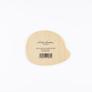 ダイカットコースター（イギー）