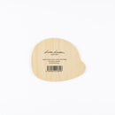 ダイカットコースター(ピギー)