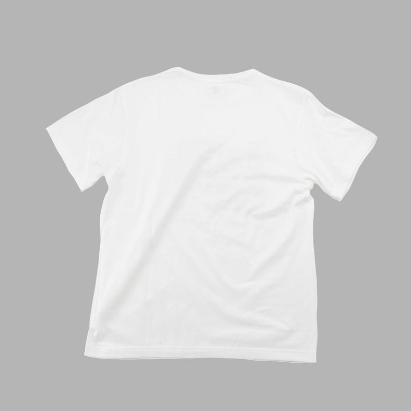 T -shirt (Goldie the Dollmaker / Vanilla White)