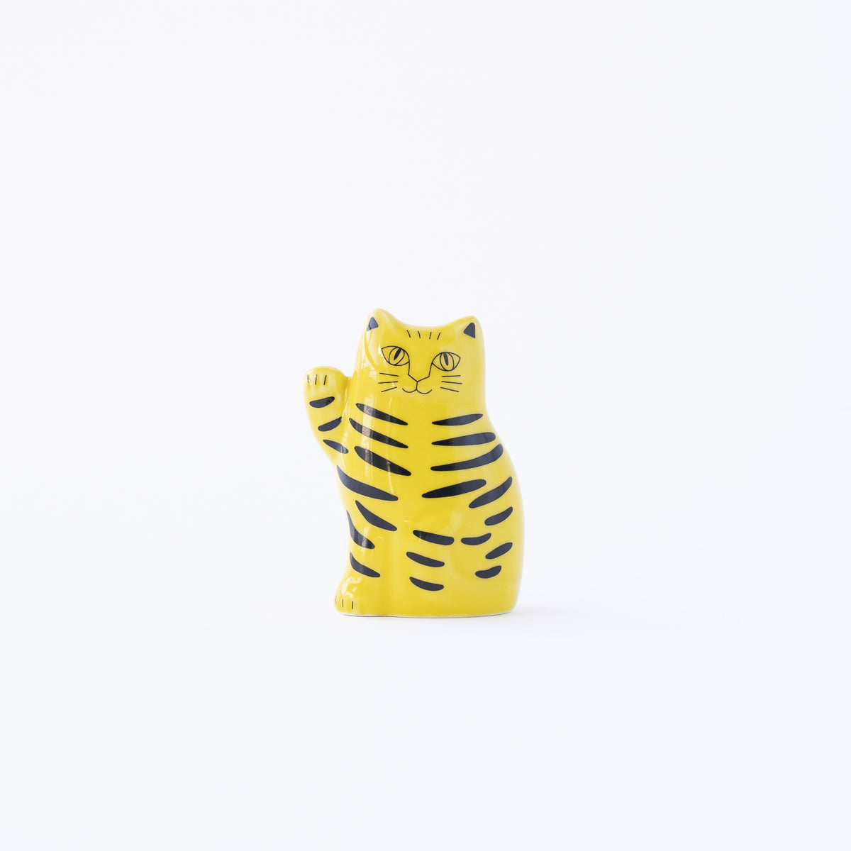 まねくねこのこ（虎）