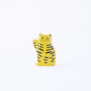 まねくねこのこ（虎）