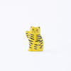 まねくねこのこ（虎）