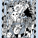 [製造 - 訂單生產]框架打印“門3”