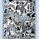 [製造 - 訂單生產]框架打印“門4”