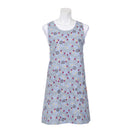 エプロン（Pomonaシリーズ はりねずみ・背付き）