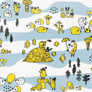 [製造 - 訂單生產]框架打印“刺猬”