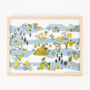 [製造 - 訂單生產]框架打印“刺猬”