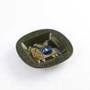 哈勒金板（18厘米）