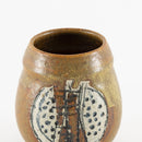 獨特的作品trattformad vas