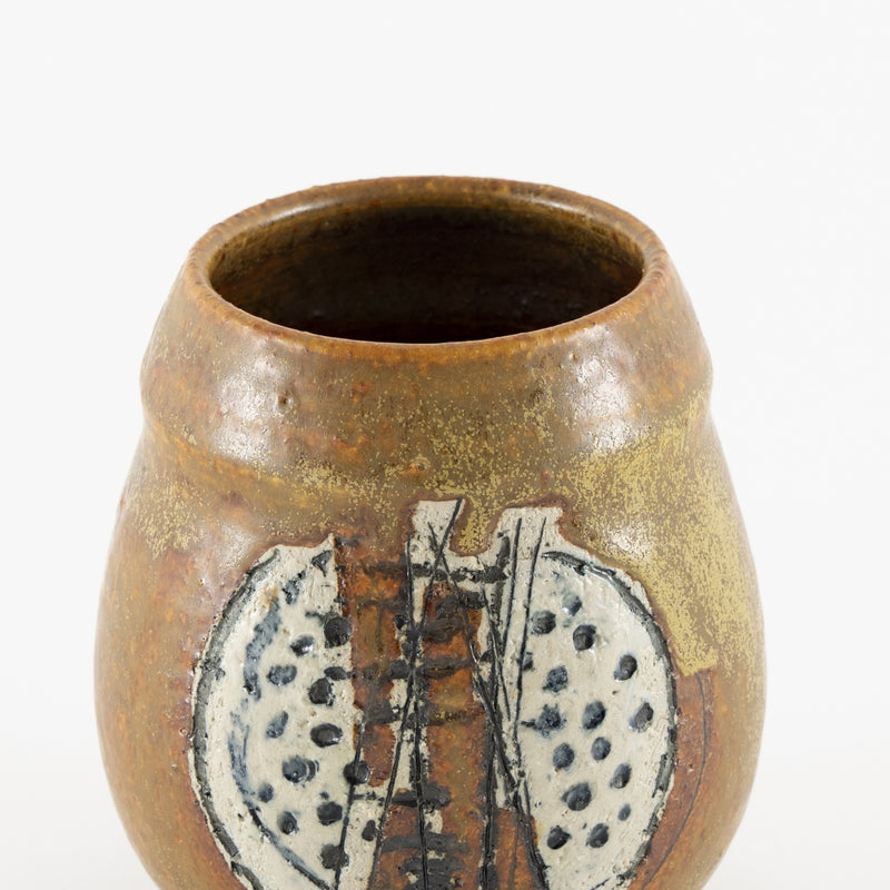 獨特的作品trattformad vas