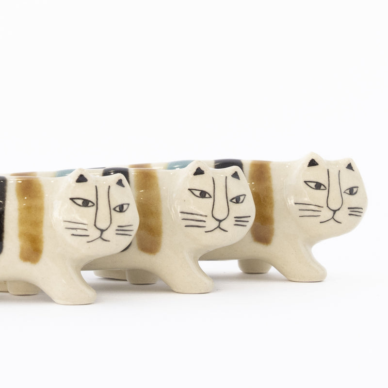 にっぽんのリサ猫（九番、益子）あわせじま