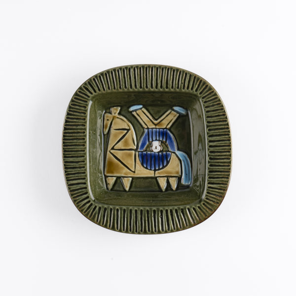 Harlekin Plate (18cm)